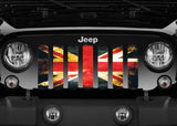 English Rock Grille Insert