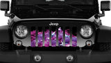 Festive Grille Inserts