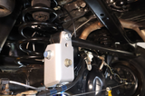 B.O.T.C.K- Bolt On TrackBar Correction kit 4runner Gen 3 & Prado 90