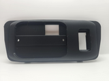 1st Gen 2001-2007 Toyota Sequoia/Tundra Auxbeam 6 + 1 Switch Panel Mount