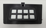 2nd Gen 2007-2022 Toyota Sequoia/Tundra SwitchPros SP9100 Overhead Panel Mount
