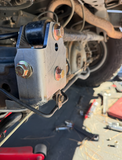 B.O.T.C.K - Bolt On TrackBar Correction kit Land Cruiser 100 series/ LX 470