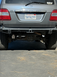 B.O.T.C.K - Bolt On TrackBar Correction kit Land Cruiser 100 series/ LX 470
