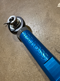 Dr. KDSS Track Bar