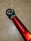 Dr. KDSS Track Bar