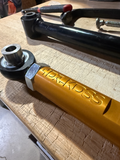 Dr. KDSS Track Bar