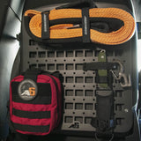 Sprinter Seat Back GRIDS (Pair)