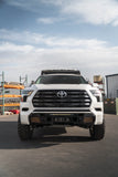 Toyota Sequoia Covert Bumper Bull Bar Add On | 2023