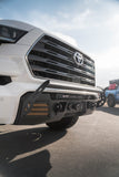 Toyota Sequoia Covert Bumper Bull Bar Add On | 2023