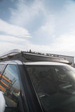 Toyota Sequoia Prinsu Roof Rack | 2023