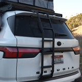Toyota Sequoia Prinsu Ladder | 2022-Current