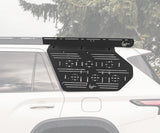 Sequoia Prinsu Rear Window Accessory Panel | 2022-Current