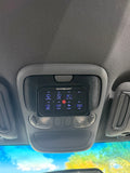 1st Gen 2001-2007 Toyota Sequoia/Tundra Auxbeam 6/8/8XL Overhead Switch Panel Mount
