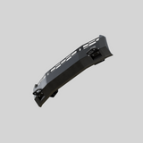 2023-2026 Toyota Sequoia Front Hybrid Bumper