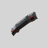 2023-2026 Toyota Sequoia Front Hybrid Bumper