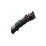 2023-2026 Toyota Sequoia Front Hybrid Bumper