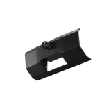 2023-Current Toyota Sequoia Rear Hitch Skid Cover/Rear Recovery Point