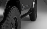2023-Current Toyota Sequoia Rock Sliders