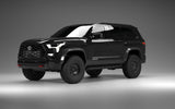2023-Current Toyota Sequoia Rock Sliders