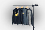 Prinsu Simple Hoodie