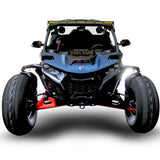 Can-Am Maverick R Shock Bracket