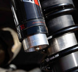 PT Shock Chuck™ Xtra Long - No Air Loss (NAL) Tire and Shock chuck - 1000 psi WP