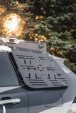 Rav4 Prinsu Rear Window Accessory Panel | 2019-Current