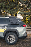 Rav4 Prinsu Rear Window Accessory Panel | 2019-Current