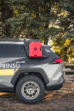 Rav4 Prinsu Rear Window Accessory Panel | 2019-Current