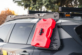 Rav4 Prinsu Rear Window Accessory Panel | 2019-Current