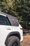 Sequoia Prinsu Rear Window Accessory Panel | 2022-Current