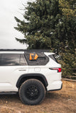Sequoia Prinsu Rear Window Accessory Panel | 2022-Current
