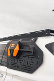 Sequoia Prinsu Rear Window Accessory Panel | 2022-Current