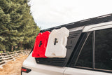 Sequoia Prinsu Rear Window Accessory Panel | 2022-Current