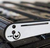 Prinsu Rack Shield Plate