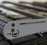 Prinsu Rack Shield Plate