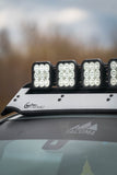 Prinsu Rack Shield Plate