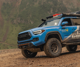 Toyota Tacoma Covert Front Bumper | 2016-2023