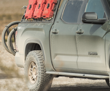 3rd Gen Toyota Tundra Rock Sliders | 2022-2023