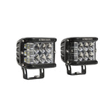 SIDE SHOOTER SERIES Pods