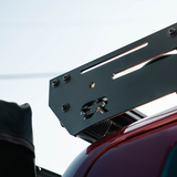 PREMIUM ROOF RACK FOR 2022+ TOYOTA TUNDRA CREW MAX
