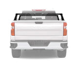 Chevy Silverado 1500 Bed Bars