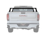 GMC Sierra 1500 Bed Bars