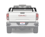 GMC Sierra 2500 Bed Bars
