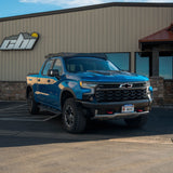 Chevy Silverado Prinsu Pro Rack | 2022-2026
