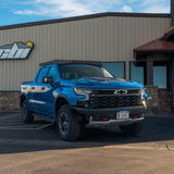 GMC Sierra Prinsu Pro Roof Rack 2019 - 2026