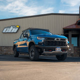 Chevy Silverado Prinsu Pro Rack | 2022-2026