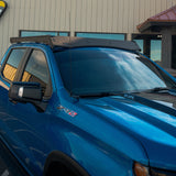 Chevy Silverado Prinsu Pro Rack | 2022-2026