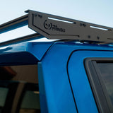 GMC Sierra Prinsu Pro Roof Rack 2019 - 2026