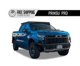 Chevy Silverado Prinsu Pro Rack | 2022-2026